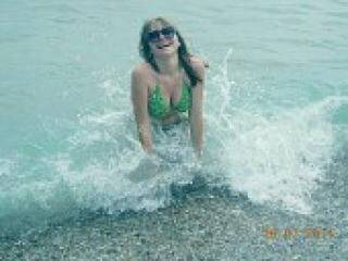 Erotický videochat hynta999