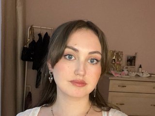 Erotický videochat HyoPaczkowski