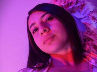 Erotický videochat HyralyFox