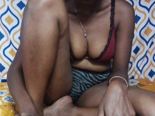 Vysílací screenshoty sexy-frayah