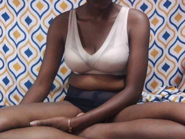 Vysílací screenshoty sexy-frayah