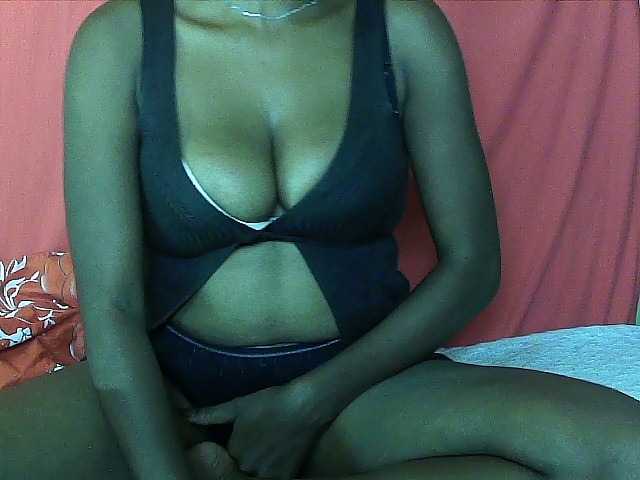 Vysílací screenshoty sexy-frayah