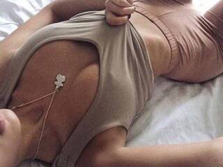 Erotický videochat I-Sofia-1999