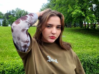 Erotický videochat iam-momiji