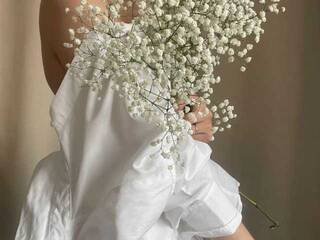 Erotický videochat iamArisha