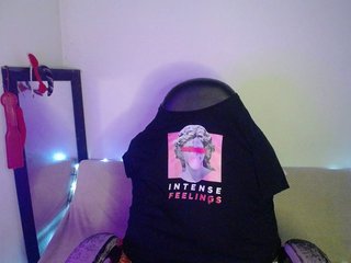 Erotický videochat Iambrihana