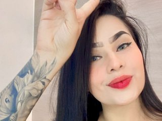 Erotický videochat IamCarollVbna