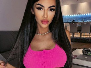 Erotický videochat iamjoyxs23