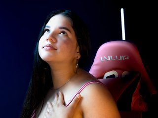 Erotický videochat iamkatherine