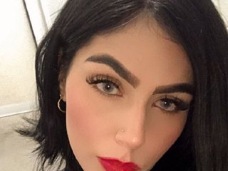 Erotický videochat IAMLAUREN