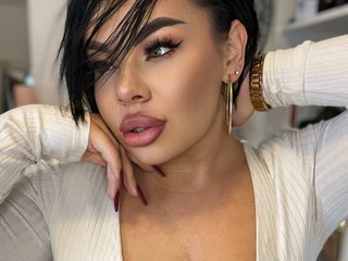 Erotický videochat iamLila
