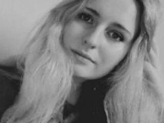 Erotický videochat iamlouise