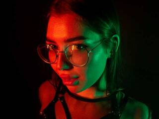 Erotický videochat iampiggygirl