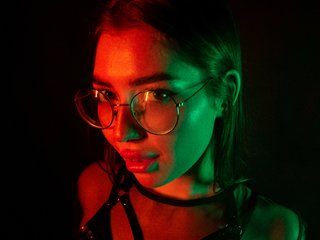 Erotický videochat iampiggygirl