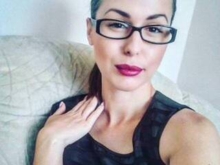 Erotický videochat IamTaboo