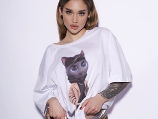 Erotický videochat IamToxicRoxy