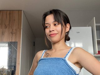 Erotický videochat IamViola