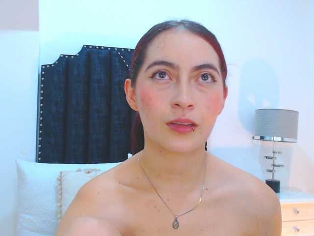 Fotky iara-baker welcome in my site come have lots of fun