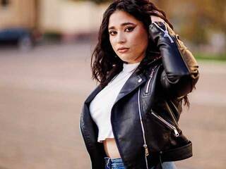 Erotický videochat Iasima