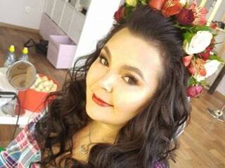 Erotický videochat Iazra