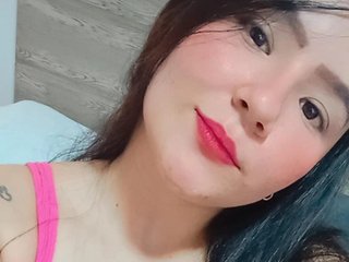 Erotický videochat ibeth-diaz
