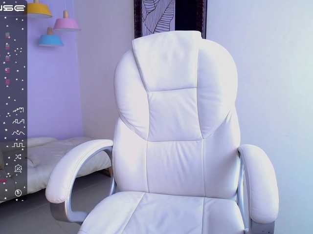 Vysílací screenshoty Ibiza-