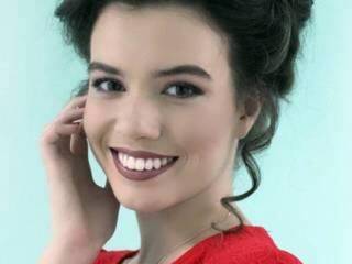 Erotický videochat iceairi