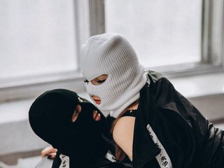 Erotický videochat Iceandhot