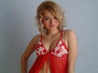 Erotický videochat icebabyx