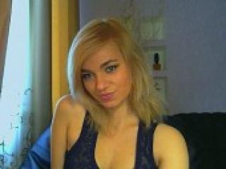 Erotický videochat icebabyxxxx