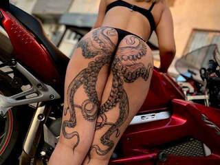 Erotický videochat IceJess