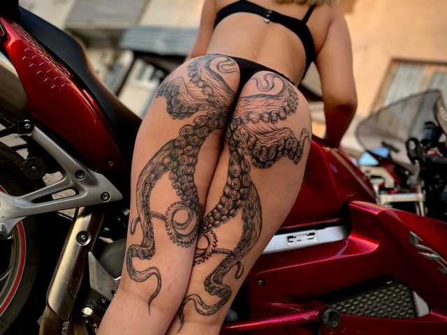 Fotografie profilu IceJess