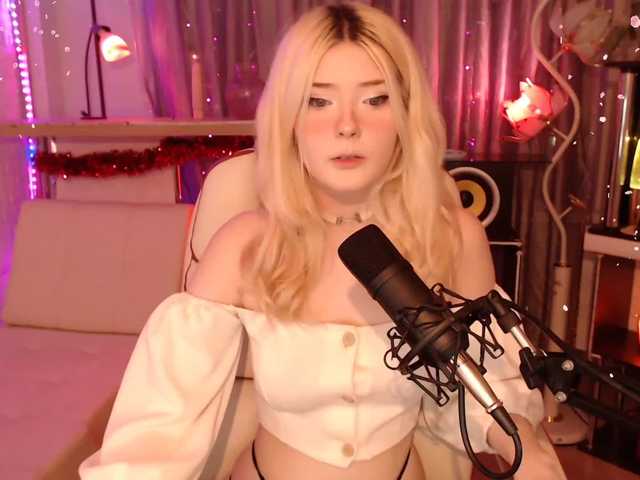 Vysílací screenshoty Icewild