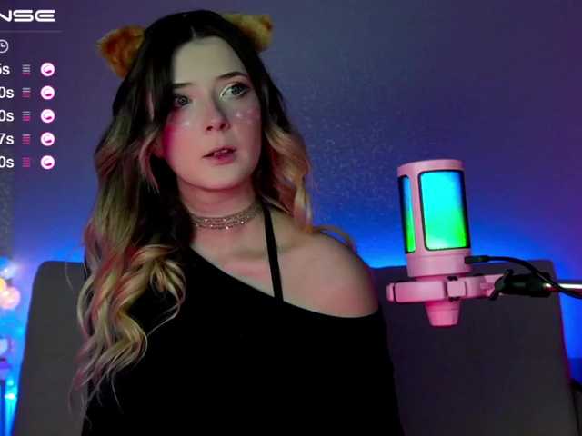 Vysílací screenshoty Icewild