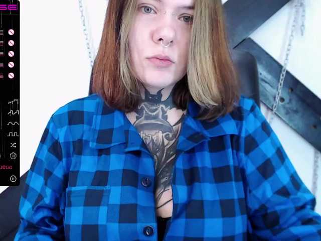 Vysílací screenshoty Icewomanx