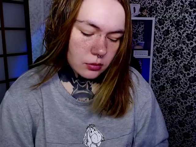 Vysílací screenshoty Icewomanx