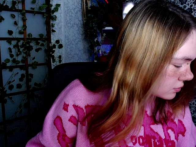 Vysílací screenshoty Icewomanx