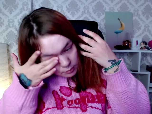 Vysílací screenshoty Icewomanx