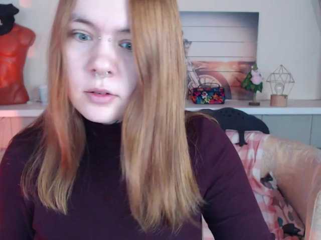 Vysílací screenshoty Icewomanx