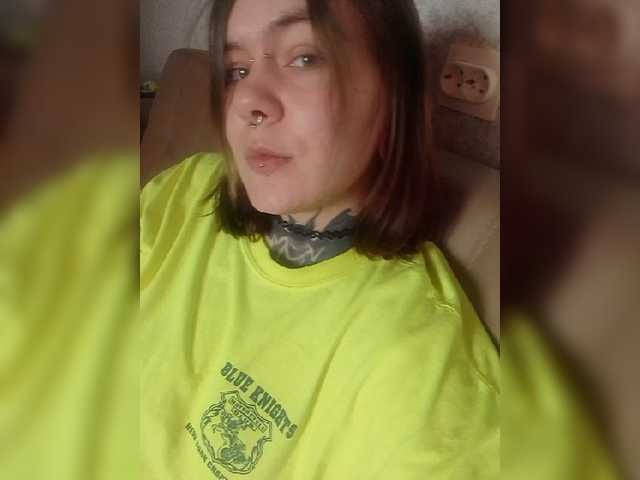 Vysílací screenshoty Icewomanx