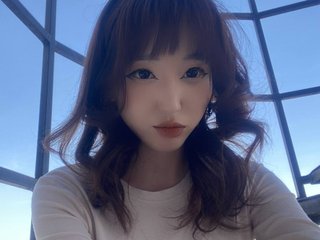 Erotický video chat IchikaYua