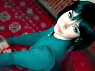 Erotický videochat idalisVanucci