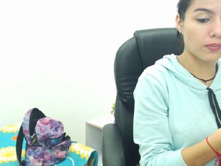 Fotky IdalyAnderson #lush#squirt#cum#latina#19