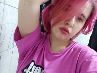 Erotický videochat IdaShtain