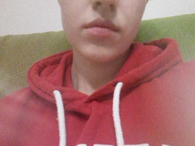 Vysílací screenshoty Iecstasy