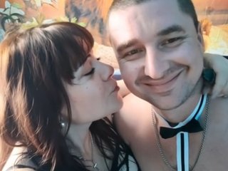 Erotický videochat Natalochka