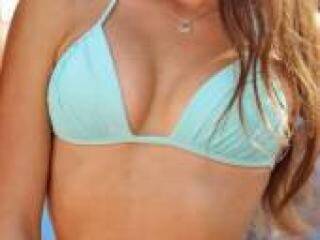 Erotický videochat iicedetka