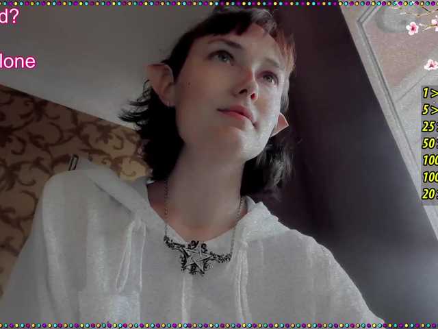 Vysílací screenshoty im_still_here