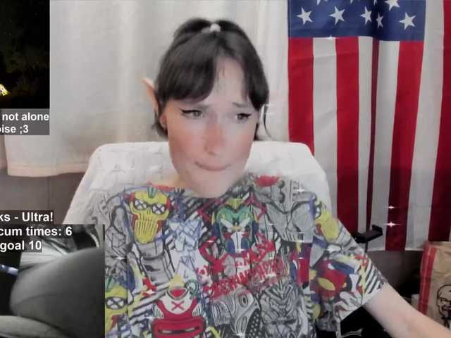 Vysílací screenshoty im_still_here