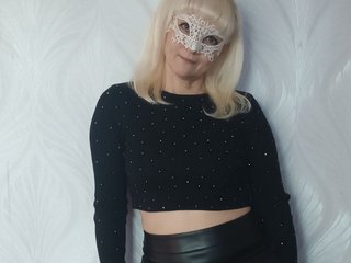 Erotický videochat Iinna